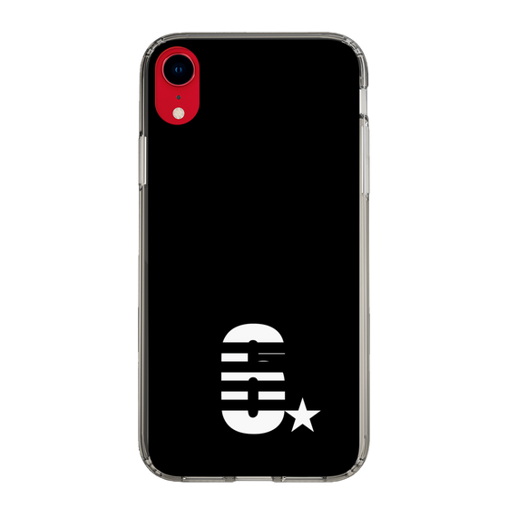 スリムプロテクションケース［ MIW - #6 - ブラック ］