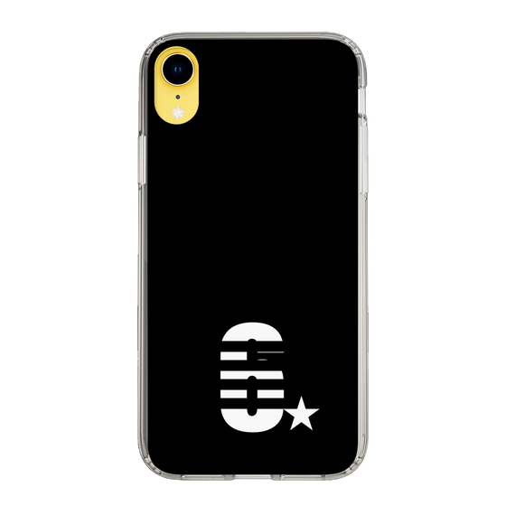 スリムプロテクションケース［ MIW - #6 - ブラック ］