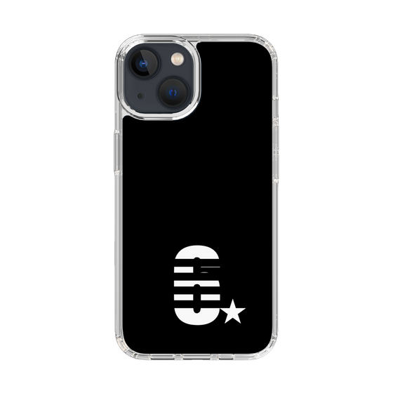 スリムプロテクションケース［ MIW - #6 - ブラック ］