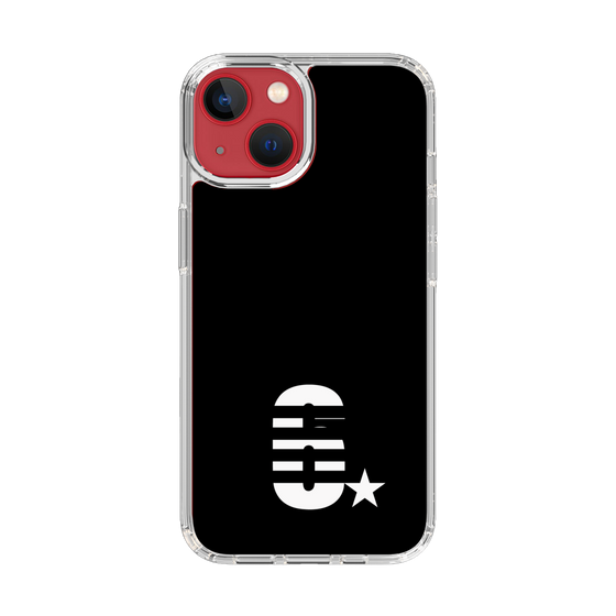 スリムプロテクションケース［ MIW - #6 - ブラック ］