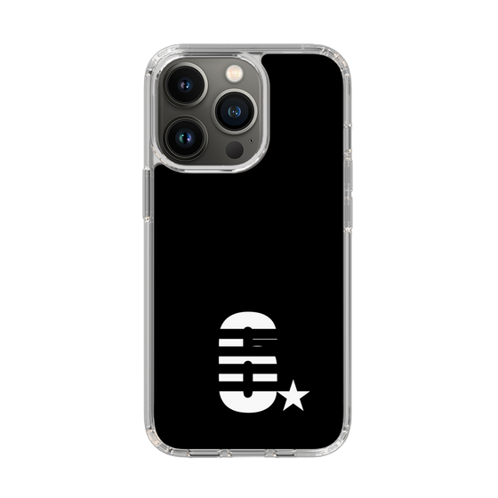 スリムプロテクションケース［ MIW - #6 - ブラック ］