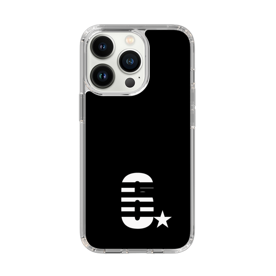 スリムプロテクションケース［ MIW - #6 - ブラック ］