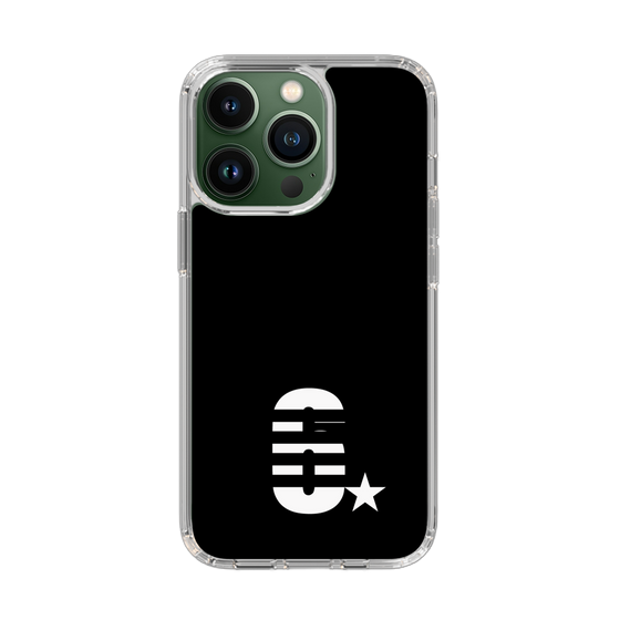 スリムプロテクションケース［ MIW - #6 - ブラック ］