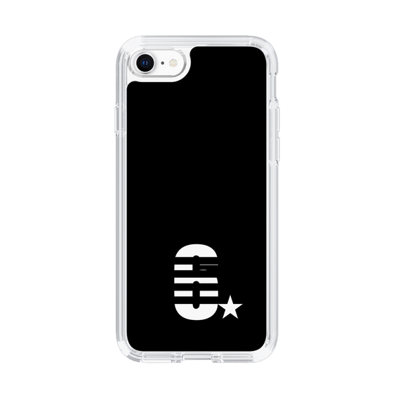 スリムプロテクションケース［ MIW - #6 - ブラック ］