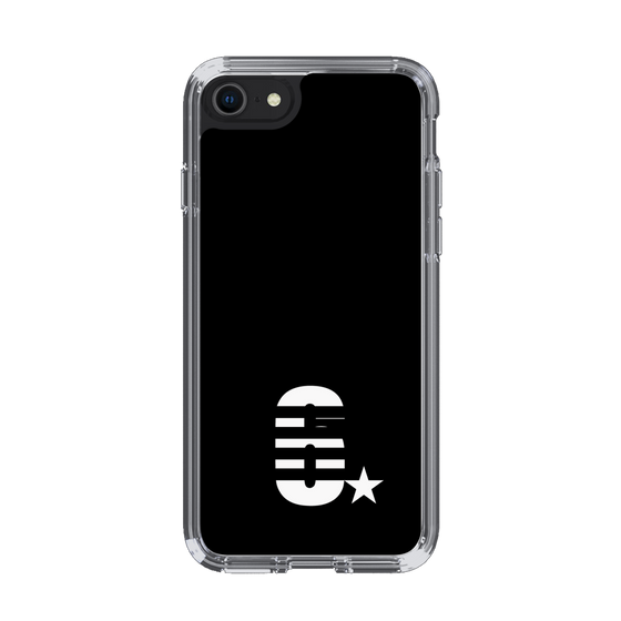 スリムプロテクションケース［ MIW - #6 - ブラック ］