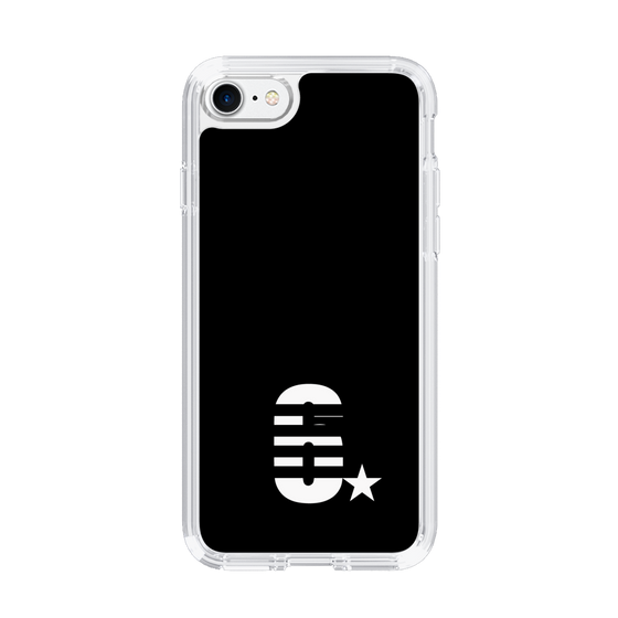 スリムプロテクションケース［ MIW - #6 - ブラック ］