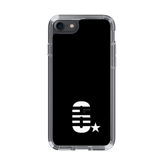 スリムプロテクションケース［ MIW - #6 - ブラック ］