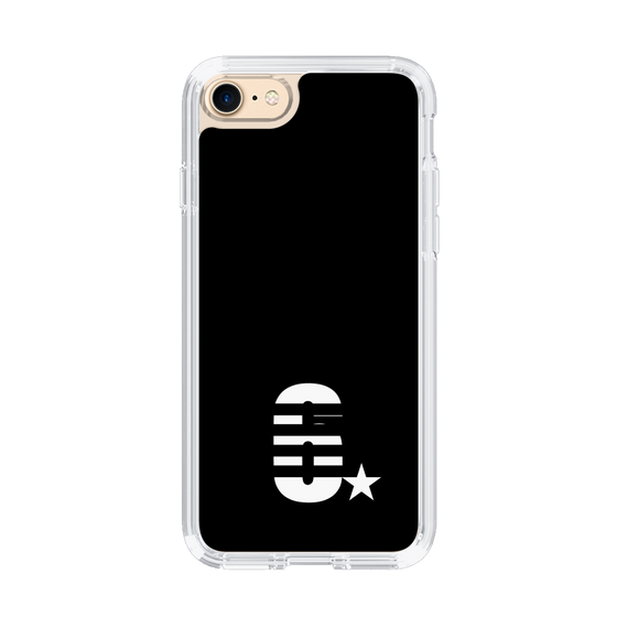 スリムプロテクションケース［ MIW - #6 - ブラック ］