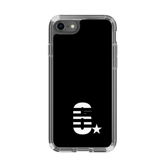 スリムプロテクションケース［ MIW - #6 - ブラック ］