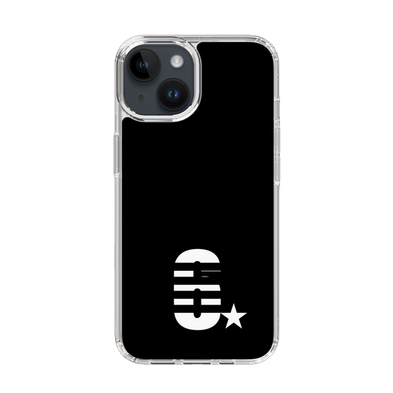 スリムプロテクションケース［ MIW - #6 - ブラック ］