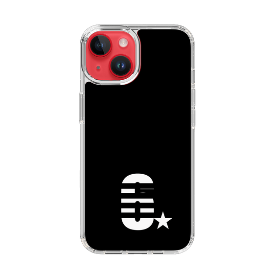 スリムプロテクションケース［ MIW - #6 - ブラック ］