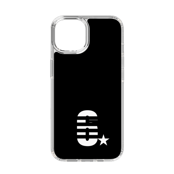 スリムプロテクションケース［ MIW - #6 - ブラック ］