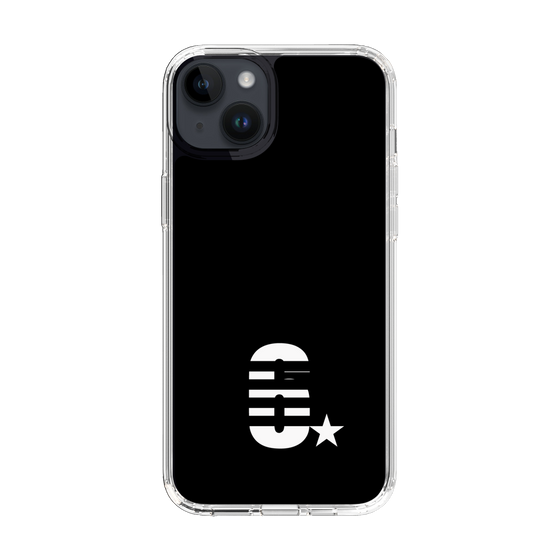 スリムプロテクションケース［ MIW - #6 - ブラック ］