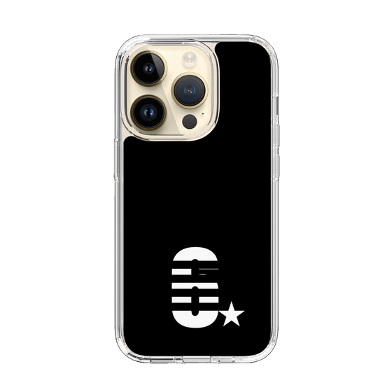 スリムプロテクションケース［ MIW - #6 - ブラック ］