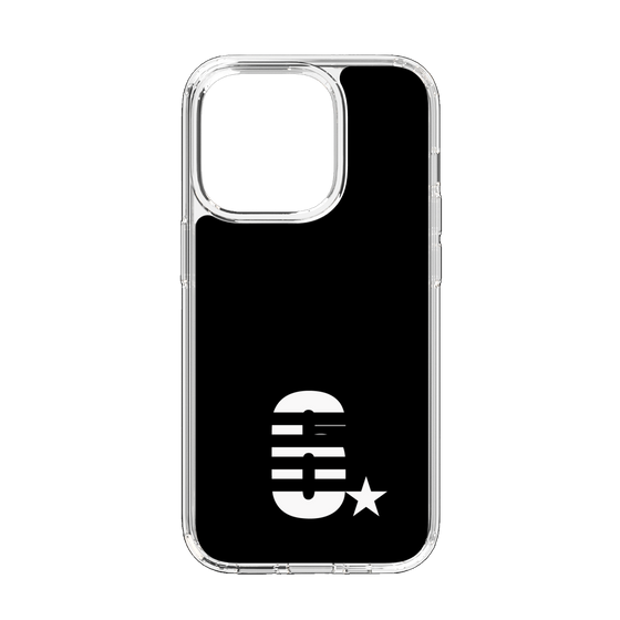 スリムプロテクションケース［ MIW - #6 - ブラック ］