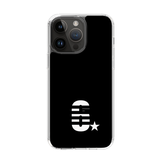 スリムプロテクションケース［ MIW - #6 - ブラック ］