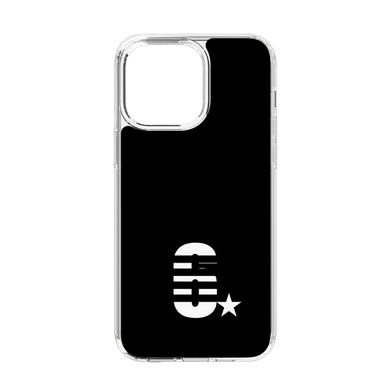 スリムプロテクションケース［ MIW - #6 - ブラック ］