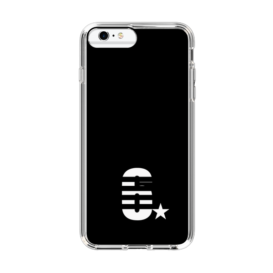 スリムプロテクションケース［ MIW - #6 - ブラック ］