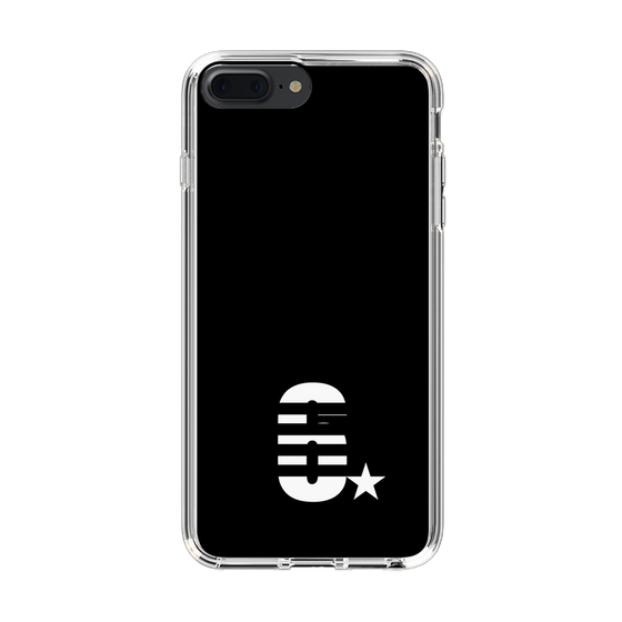 スリムプロテクションケース［ MIW - #6 - ブラック ］