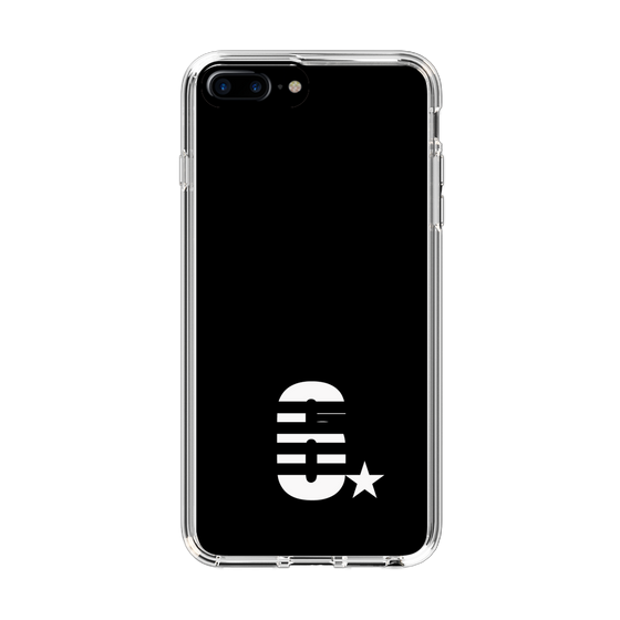 スリムプロテクションケース［ MIW - #6 - ブラック ］