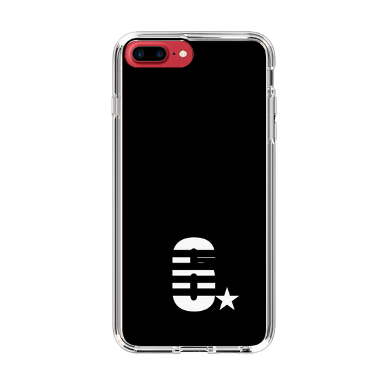 スリムプロテクションケース［ MIW - #6 - ブラック ］