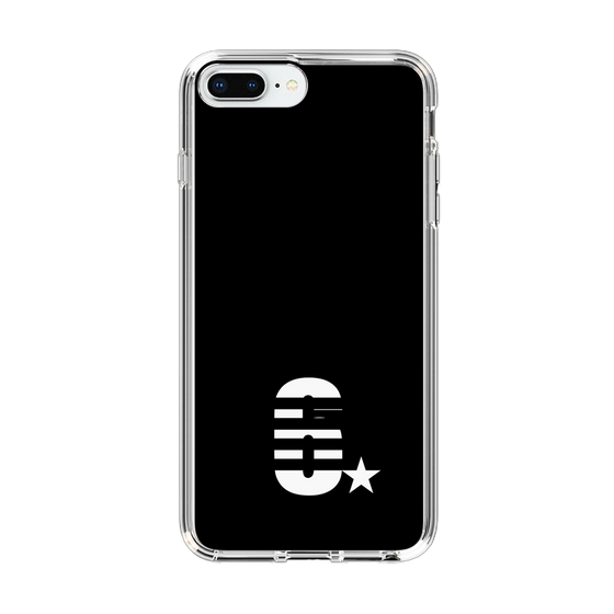 スリムプロテクションケース［ MIW - #6 - ブラック ］