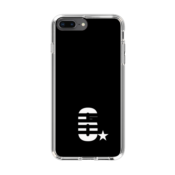 スリムプロテクションケース［ MIW - #6 - ブラック ］