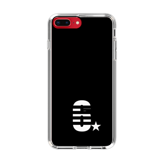 スリムプロテクションケース［ MIW - #6 - ブラック ］