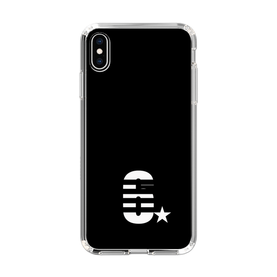 スリムプロテクションケース［ MIW - #6 - ブラック ］