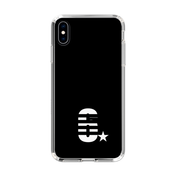 スリムプロテクションケース［ MIW - #6 - ブラック ］