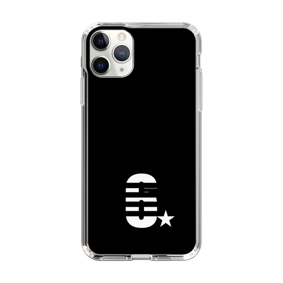 スリムプロテクションケース［ MIW - #6 - ブラック ］