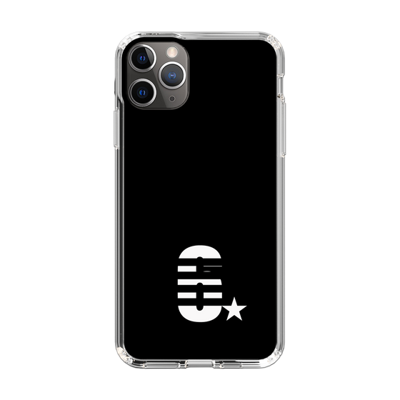 スリムプロテクションケース［ MIW - #6 - ブラック ］