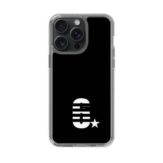 スリムプロテクションケース［ MIW - #6 - ブラック ］