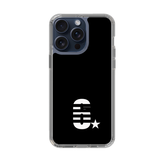 スリムプロテクションケース［ MIW - #6 - ブラック ］