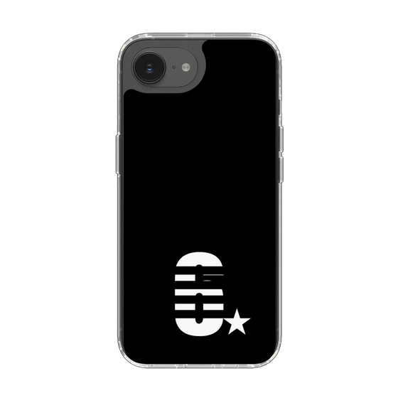 スリムプロテクションケース［ MIW - #6 - ブラック ］