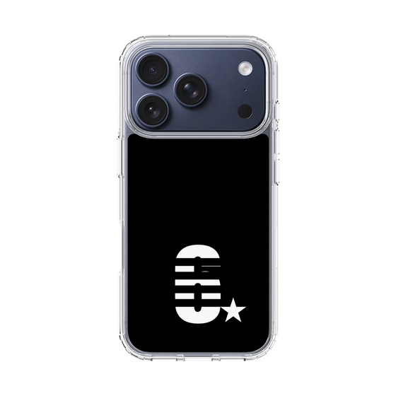 スリムプロテクションケース［ MIW - #6 - ブラック ］