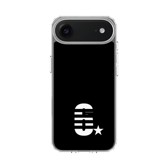 スリムプロテクションケース［ MIW - #6 - ブラック ］