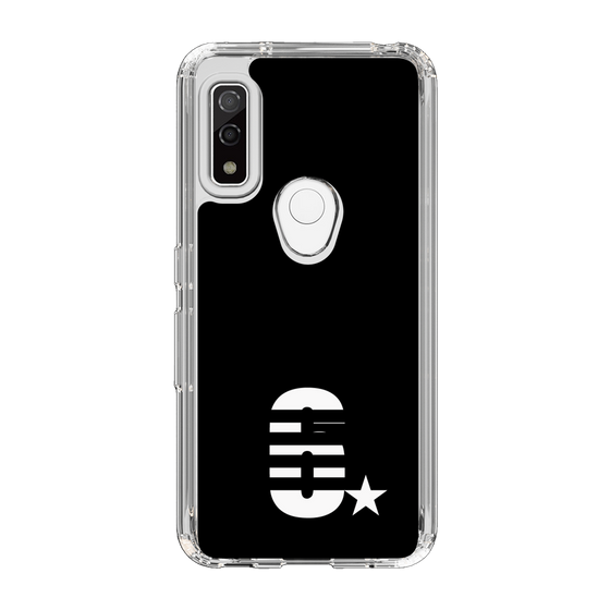 スリムプロテクションケース［ MIW - #6 - ブラック ］