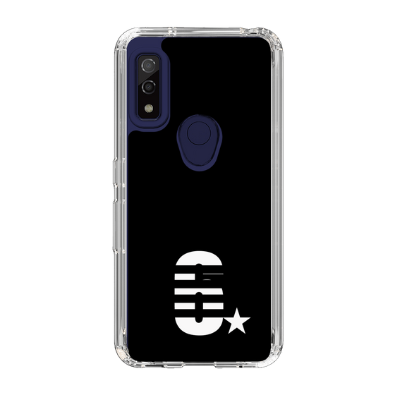 スリムプロテクションケース［ MIW - #6 - ブラック ］