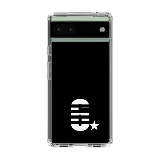 スリムプロテクションケース［ MIW - #6 - ブラック ］