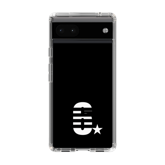 スリムプロテクションケース［ MIW - #6 - ブラック ］