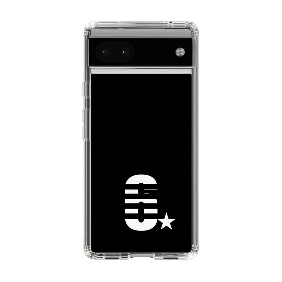 スリムプロテクションケース［ MIW - #6 - ブラック ］