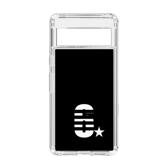 スリムプロテクションケース［ MIW - #6 - ブラック ］