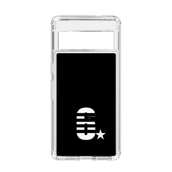 スリムプロテクションケース［ MIW - #6 - ブラック ］