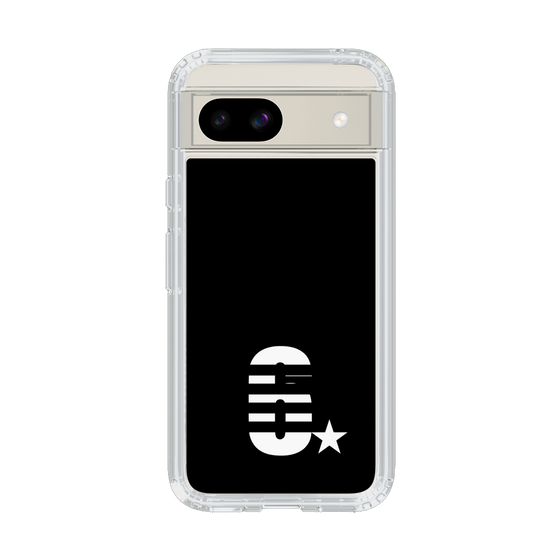 スリムプロテクションケース［ MIW - #6 - ブラック ］