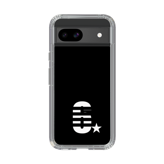 スリムプロテクションケース［ MIW - #6 - ブラック ］