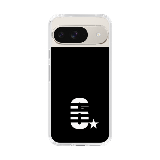 スリムプロテクションケース［ MIW - #6 - ブラック ］