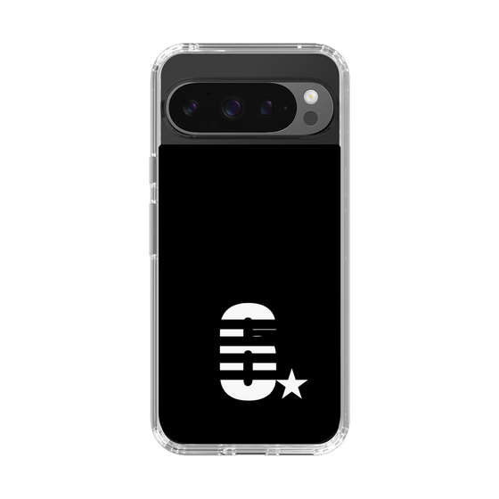 スリムプロテクションケース［ MIW - #6 - ブラック ］