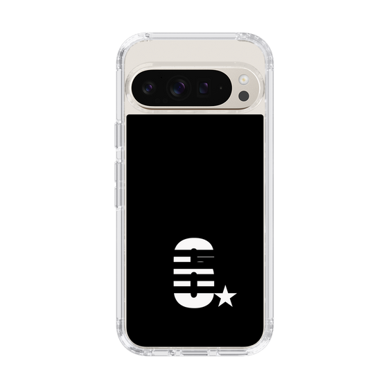 スリムプロテクションケース［ MIW - #6 - ブラック ］