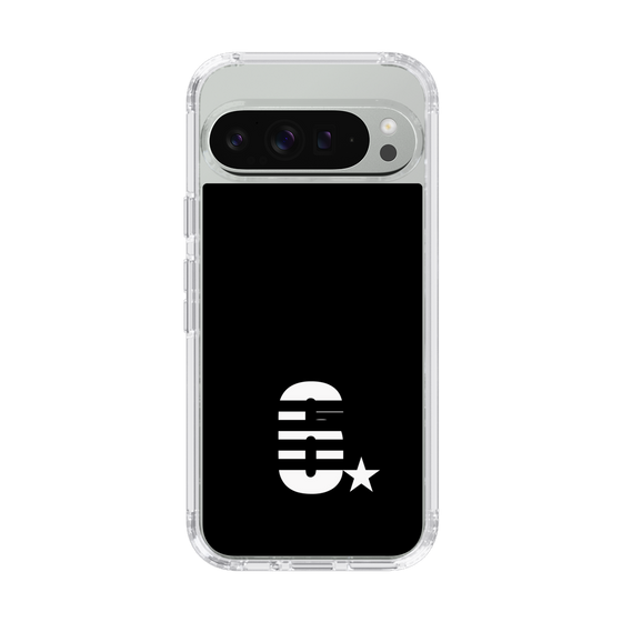 スリムプロテクションケース［ MIW - #6 - ブラック ］